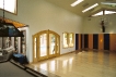 Custom Millwork and door frame in Weirton, WV